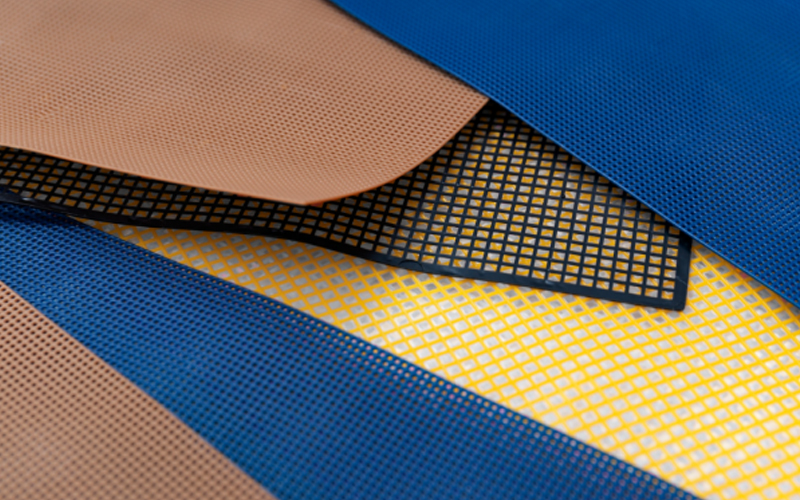 Different Types of PVC Leathers