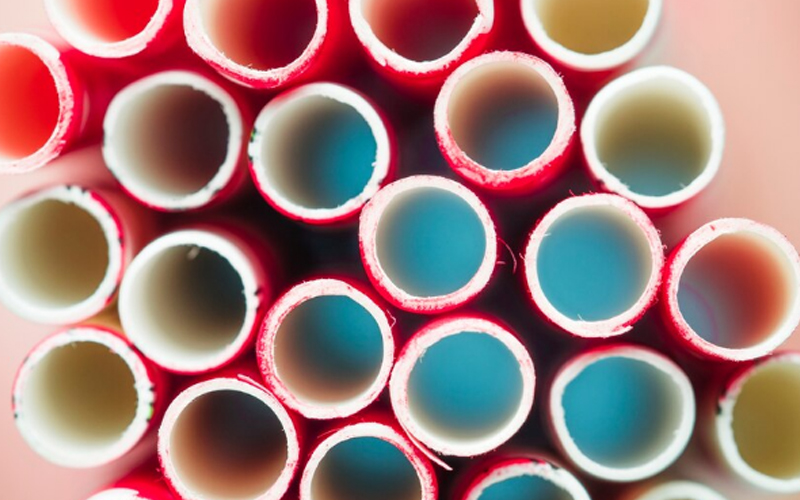 PVC Pipes