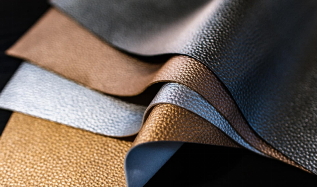 What is PVC Leather: Understanding Synthetic Leather Varieties