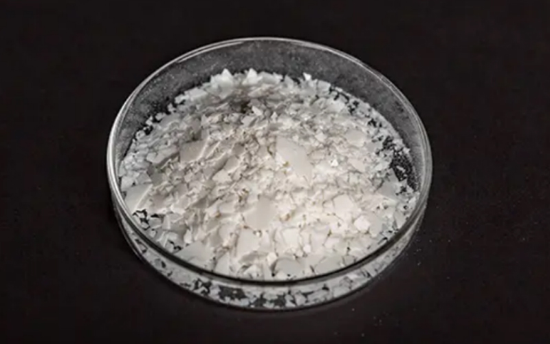 Calcium-zinc Stabilizer