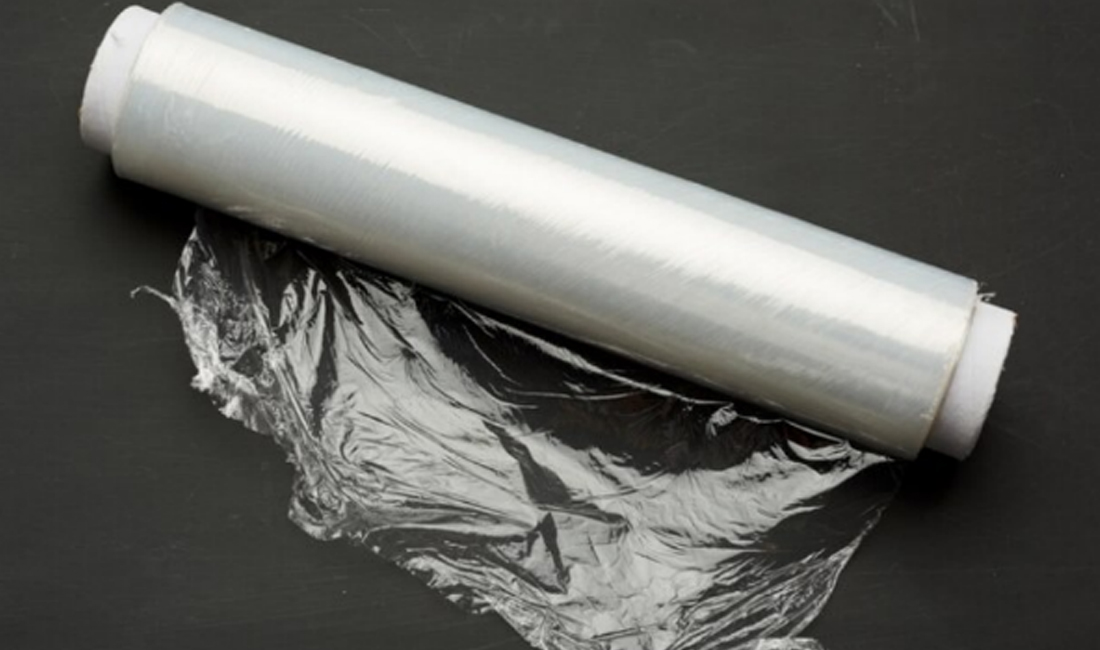 PVC Shrink Film: Essential Uses and Benefits Explained