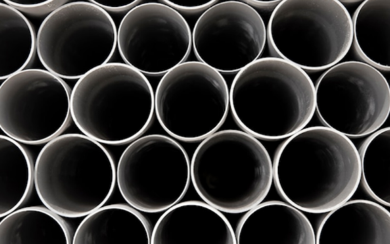 PVC Pipes